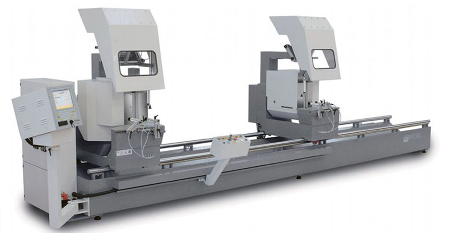 Máquina de corte CNC