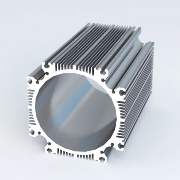 Vantagens de aplica&ccedil;&atilde;o de perfis industriais de alum&iacute;nio na ind&uacute;stria naval