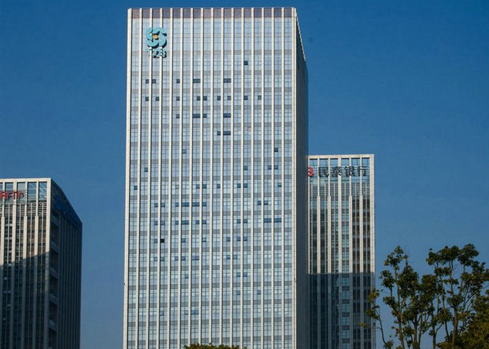 Banco Taizhou