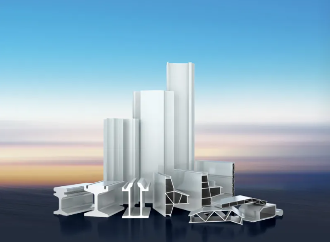 A sele&ccedil;&atilde;o de perfis de alum&iacute;nio industrial precisa considerar seis fatores