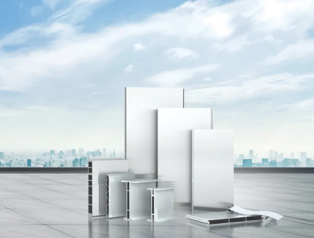 Especifica&ccedil;&otilde;es e tamanhos de perfis de alum&iacute;nio industriais, como selecionar?