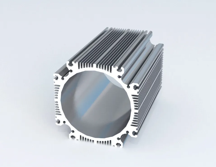 Vantagens de aplica&ccedil;&atilde;o de perfis industriais de alum&iacute;nio na ind&uacute;stria naval