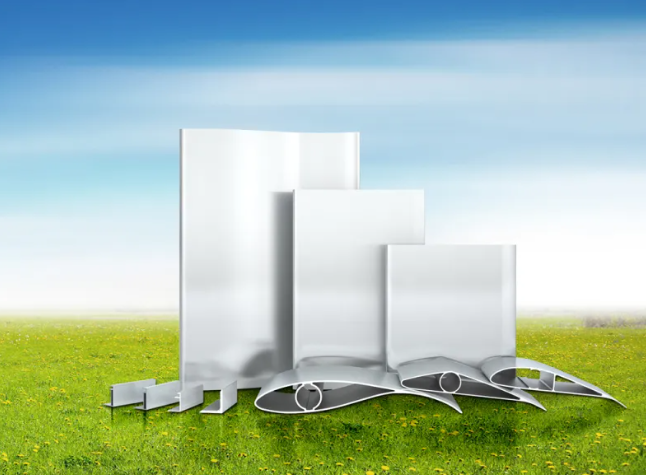 Quais s&atilde;o os fabricantes de perfis de alum&iacute;nio?