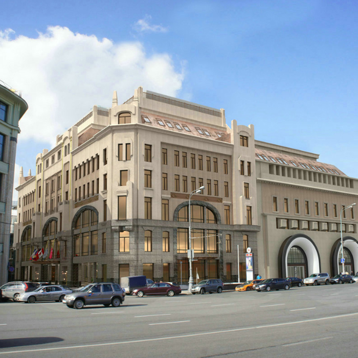 R&uacute;ssia Chipre Hot&eacute;is