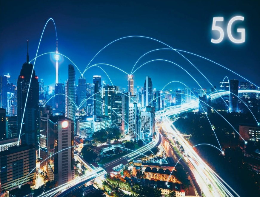 Materiais industriais de alum&iacute;nio Phoenix |Ajude a Huawei e a China Tower a capacitar a “nova infraestrutura” 5G